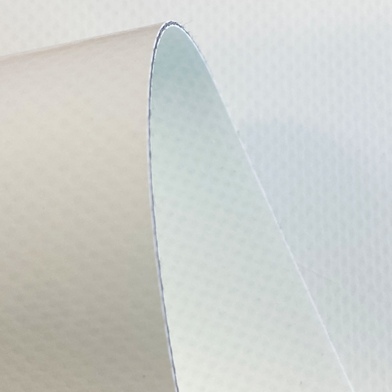 Cén fáth a bhfuil Blackout Tent Fabric an-éifeachtach maidir le rialú agus cosaint éadrom?