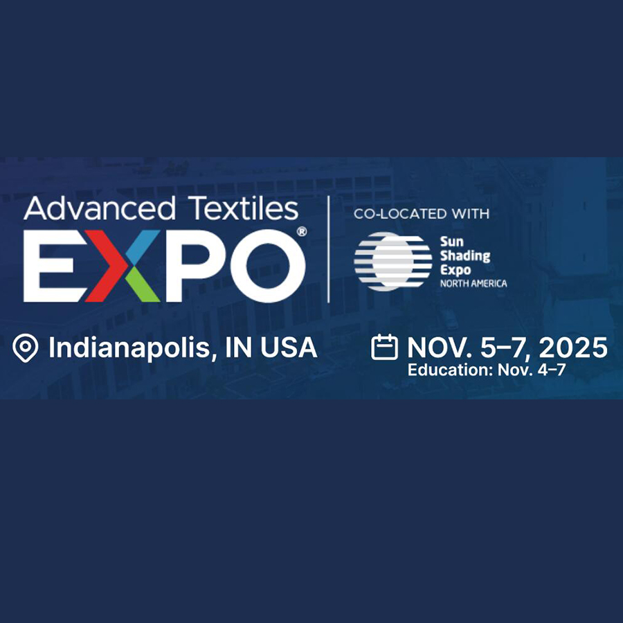 AT EXPO 2025 Fabraicí Tionscail Raon Iomlán